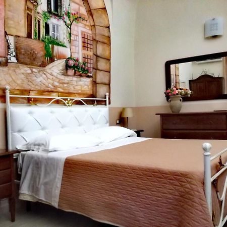 Dormire Nel Borgo Bovino Екстер'єр фото