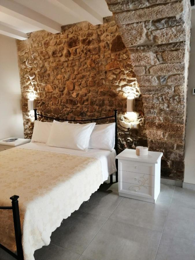 Dormire Nel Borgo Bovino Екстер'єр фото