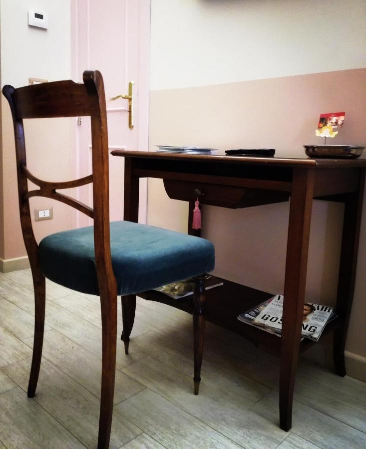 Dormire Nel Borgo Bovino Екстер'єр фото
