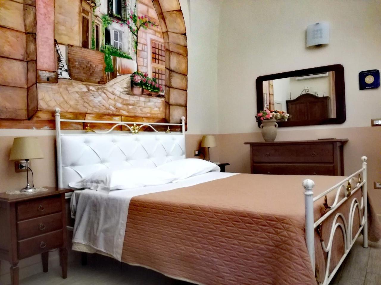 Dormire Nel Borgo Bovino Екстер'єр фото