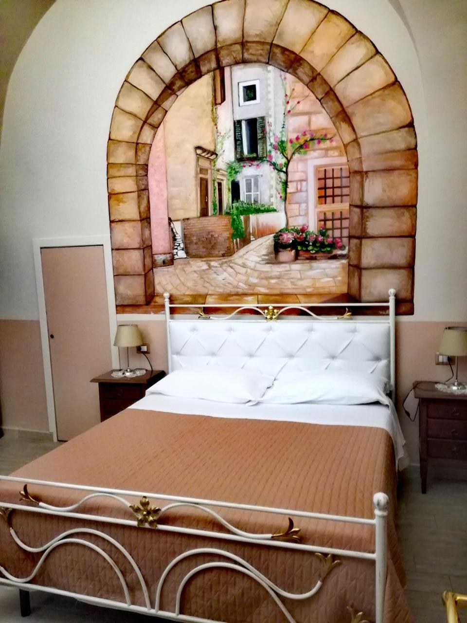 Dormire Nel Borgo Bovino Екстер'єр фото