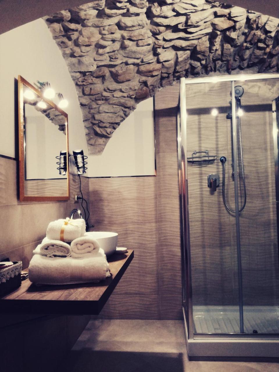 Dormire Nel Borgo Bovino Екстер'єр фото