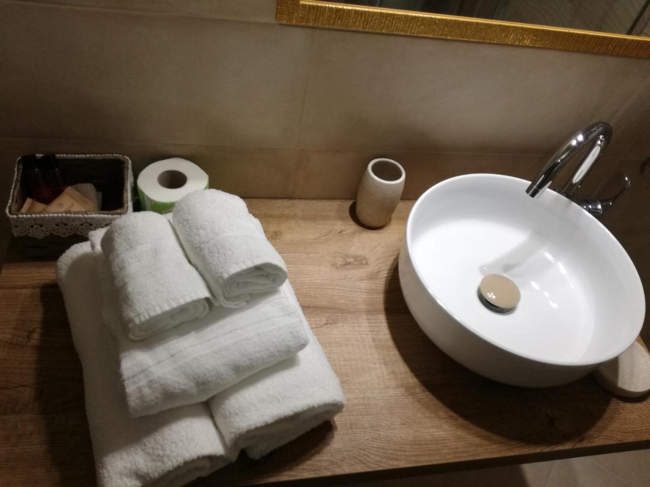 Dormire Nel Borgo Bovino Екстер'єр фото