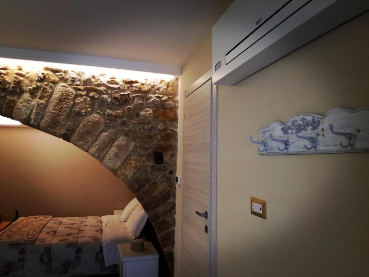 Dormire Nel Borgo Bovino Екстер'єр фото