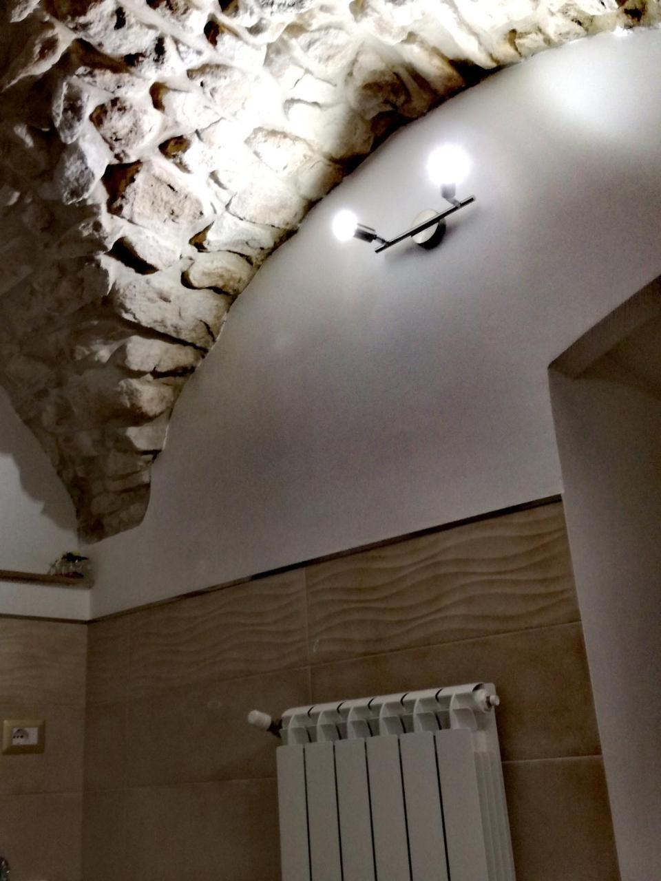 Dormire Nel Borgo Bovino Екстер'єр фото